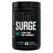 Jacked Factory Pumpsurge Max Stim Free Pre Workout - High-Performance Caffeine Free Pre Workout with L-Citrulline N03-T Arginine Nitrate & Glutathione - 40 Servings Blue Raspberry Blue Raspberry 40 Servings (Pack of 1)