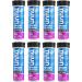NUUN Caffeine Wildberry Bundle X8 - Buy Online on GoSupps.com