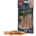 Pets Unlimited Chew Sticks - Chicken Flavor 10 Pieces 100g | Premium Dog Treats for Healthy Chewing - International Shipping Available - Buy Online on GoSupps.com