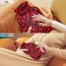 Valentine's Day Red Heart Heat Bottle for Pain Relief - Hand & Foot Warmer 1L Warm Water Bed Warmer - Perfect Gift! - Buy Online on GoSupps.com