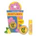 Burt's Bees Lip Balm Easter Basket Stuffers with Beeswax Strawberry Coconut Pear & Vanilla Bean Flavors plus Cuticle Cream Gift Set 6 Count - Buy Online on GoSupps.com