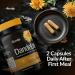 Vityedge Natural Diuretic for Swollen Feet Ankles & Legs Reduce Swelling Edema and Fluid Retention with Effective Water Pills for Leg and Foot Comfort Fast Relief and Support with Dandelite - Buy Online on GoSupps.com