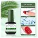 SULLMAR Gel Nail Polish Remover - Fast 1-3 Minute Easy Removal - 15ml - Buy Online on GoSupps.com
