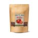 Biojoy ORGANIC tomatoes without oil (1 kg) dried and unsulphured with 7% rock salt Tomatoes dried 1 kg (1 pack)