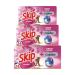 Skip Detergent Capsules All-in-1 Cajoline Touch 3 x 24 Washes