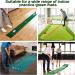 ACHIX Indoor Golf Putter Laser Aiming Device - Black - Buy Online on GoSupps.com
