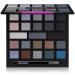 SHANY Eyeshadow Palette - 23 Pigmented Long-Lasting & Blendable Matte/Shimmer Eye Color Shades for All Skin Tones - After-Hours