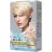 L'Oreal Paris Feria 205 Bleach Blonding Hair Color - Vibrant, Multi-Faceted Permanent Dye - Buy Online on GoSupps.com