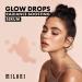 Milani Glow Drops Radiance Boosting Serum - 1.0 Fl.Oz. | Radiant Skin Serum - Buy Online on GoSupps.com