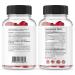 Biolyfe Keto Gummies - Max Strength ACV with Pomegranate Juice, Beet Root, B12 - 60 Gummys - Buy Online on GoSupps.com