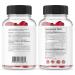 Simpli Health ACV Ketos Gummies (2 Pack) - 1050mg Apple Cider Vinegar for Healthy Weight Support - 120 Gummies, 30 Servings - Buy Online on GoSupps.com