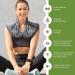 Heating Pad for Neck and Shoulders - Pain Relief Wrap for Neck and Shoulders - Microwavable Heat Therapy - Buy Online on GoSupps.com