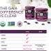 Gaia Herbs Black Elderberry Gummies | Extra Strength Immune Support | 80 Vegan Gummies - Buy Online on GoSupps.com