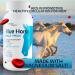Blue Horse Salt Trick - Our Best Blood Flow Supplement for Men - Our Best Circulation Supplement - Male Circulation Supplements Nitric Oxide Vasodilator to Improve Blood Flow 7 Blue Salt Trick for Men - Buy Online on GoSupps.com