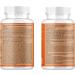 mifibe Psyllium Husk Fibre Capsules | 300 Pills | 2625mg Per Serving | Natural Laxative for Constipation Relief | Soluble Fibre - Buy Online on GoSupps.com