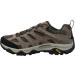 Merrell Men's Moab 3 Hiking Shoe - 47 EU Boulder | International Shipping Available - Buy Online on GoSupps.com