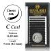 COCO Honey Lash Extensions - Classic C Curl Faux Mink 0.20mm 7mm Individual Lashes for Stunning Eyes - Buy Online on GoSupps.com
