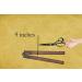 Guggenhein IX  Professional Tailor Shears  9-Inch - Buy Online on GoSupps.com