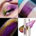 Multichrome Liquid Glitter Eyeshadow | Chameleon Eyeshadow Makeup MultiChrome Eyeshadow Glitter for Girls 102 - Buy Online on GoSupps.com