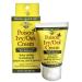 All Terrain Natural Poison Ivy Oak Relief, To Cleanse & Soothe Itchy & Irritated Skin Poison Ivy/Oak Cream 2oz