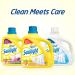 Sunlight Lemon Fresh Powder Laundry Detergent 120 Wash Loads 4.42 Kg (Packaging May Vary) Lemon 4.42 kg (Pack of 1) - Buy Online on GoSupps.com