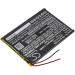 3.7V GSP3070100 Battery Replacement for SmarTab ST7150 - International Shipping Available - Buy Online on GoSupps.com