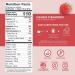 Designer Wellness 100% Whey Protein Powder - Natural, Gluten-Free, Probiotics, Fiber, B-Vitamins, Summer Strawberry, 2 lb - Buy Online on GoSupps.com