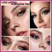 Gold Shimmer Eyeshadow Stick - Long-Lasting, Waterproof, Hypoallergenic Eye Makeup for Multi-Dimensional Eyes - 14 # Gold Shimmer - Buy Online on GoSupps.com