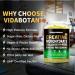 Creatine Monohydrate Gummies - Sugar-Free 5g Chewable Supplement for Men & Women | 90 Count Lemon Flavor - Buy Online on GoSupps.com