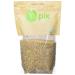 Yupik Organic Wheat 1 kg 6 Count Non-GMO Vegan Kosher Raw Whole Grains Salt-Free Oil-Free Source of Fiber Sprouts Easily Ideal for Baking & Cooking 6 kg