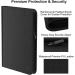 Rayvol Premium 1000+ Pockets Trading Card Binder - 16-Pocket UltraSonic-161024 Tech Zip Album Folder - Black - Buy Online on GoSupps.com