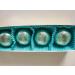 Spa Pure Stress Relief Aromatherapy Shower Steamers - 4 Pack - Buy Online on GoSupps.com