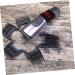 DOITOOL Anti-slip Cover for Hair Clippers Hair Clipper Sleeve Clipper Grip Bands Barber Gripper Clipper Holder Tool Hair Clipper Bands Barber Grips Silica Gel Entrained Small - Buy Online on GoSupps.com