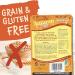 Earthborn Holistic Autumn Tide Tuna & Pumpkin Grain-Free Cat Food Pouches - Case of 24 - Buy Online on GoSupps.com