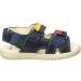 Geox Baby Sandal Alul Boy B Walking Baby Shoes - 8.5 UK Child - Blue Navy C4002 - Buy Online on GoSupps.com