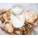 Organic Oat Drink Powder - 750g | Raw Food Quality Cold Soluble Rich in Minerals - International Shipping Available - Buy Online on GoSupps.com