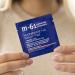 M-61 Hydraboost HA Serum Pad - 30 Treatments | Hyaluronic Acid, Vitamin B5 & E | 48 Hour Moisturizing and Firming | 30 Count - Buy Online on GoSupps.com