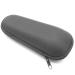 vhbw case bag compatible with Braun Ice Feel CT2cc CT2s CT4cc CT4s CT5CC CT6CC shaver - protective cover black