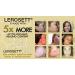 LEROSETT Botanical Acne Cleanser - Gentle Foaming Gel Face Wash with 2% Salicylic Acid, 60% Aloe Vera - Non-Drying, Vegan Formula for Acne Prone & Sensitive Skin - 6.7 oz - Buy Online on GoSupps.com