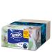 Tempo tissue original trio box 3x80 tissues bulk pack 700 g
