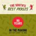 Wickles Pickles Spicy Red Sandwich Spread - Red Pepper & Jalapeno Relish (3 Pack - 16oz Each) | Sweet & Spicy Pickle - 16 Fl Oz (Pack of 3) - Buy Online on GoSupps.com