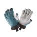 EDELRID Unisex Adult Work Glove Open II M Titanium