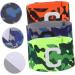 Buy Sosoport 15 Pcs Captain Armband for Basketball & Football | Professional Soccer Captain Badge & Wristband Accessories - Durable Nylon Twine - International Shipping Available - Buy Online on GoSupps.com