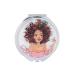 Heathcote & Ivory Moomooi #Someflowergirls Lip Balm Trio Mirror Compact 12.7G