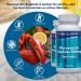 Easy to Swallow Glucosamine 500mg | Active Lifestyle Support | 2X 180 Tablets | Manufactured in The UK - Buy Online on GoSupps.com