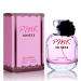 Pink So Sexy for Women Eau De Parfum - Floral Fruity Fragrance with Sugary Sweet Scent - Bergamot Apple & Whipped Cream - Fresh Sweet & Creamy - Luxurious Aroma in 100ml Bottle - Paraben Free