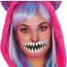 FIESTAS GUIRCA Water-Based Makeup Tube (20 ml) - Colored Water for Halloween Carnival and Costume Parties - Face and Body Paint for Children and Adults - Ideal for Fantasy Makeup - Buy Online on GoSupps.com