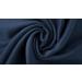 GFM Smooth Shiny Surface Pashmina Style Scarf - L9 Very Dark Navy Blue - Buy Online on GoSupps.com