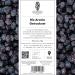 1001 Frucht 1001 Frucht Organic Dried Aronia Berries 500g | Untreated fruity dried fruit from controlled non-GMO cultivation vegan | Unsweetened Austrian Aronia Berries no additives - Buy Online on GoSupps.com