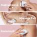 Buy Braun Silk- pil 9 SkinSpa Set - Women's Epilator & Hair Remover Wet & Dry 13 Accessories | Best Price Worldwide - Buy Online on GoSupps.com